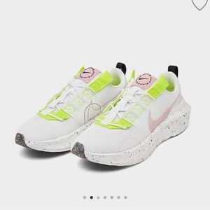 Nike Crater Impact - wmns size 9.5